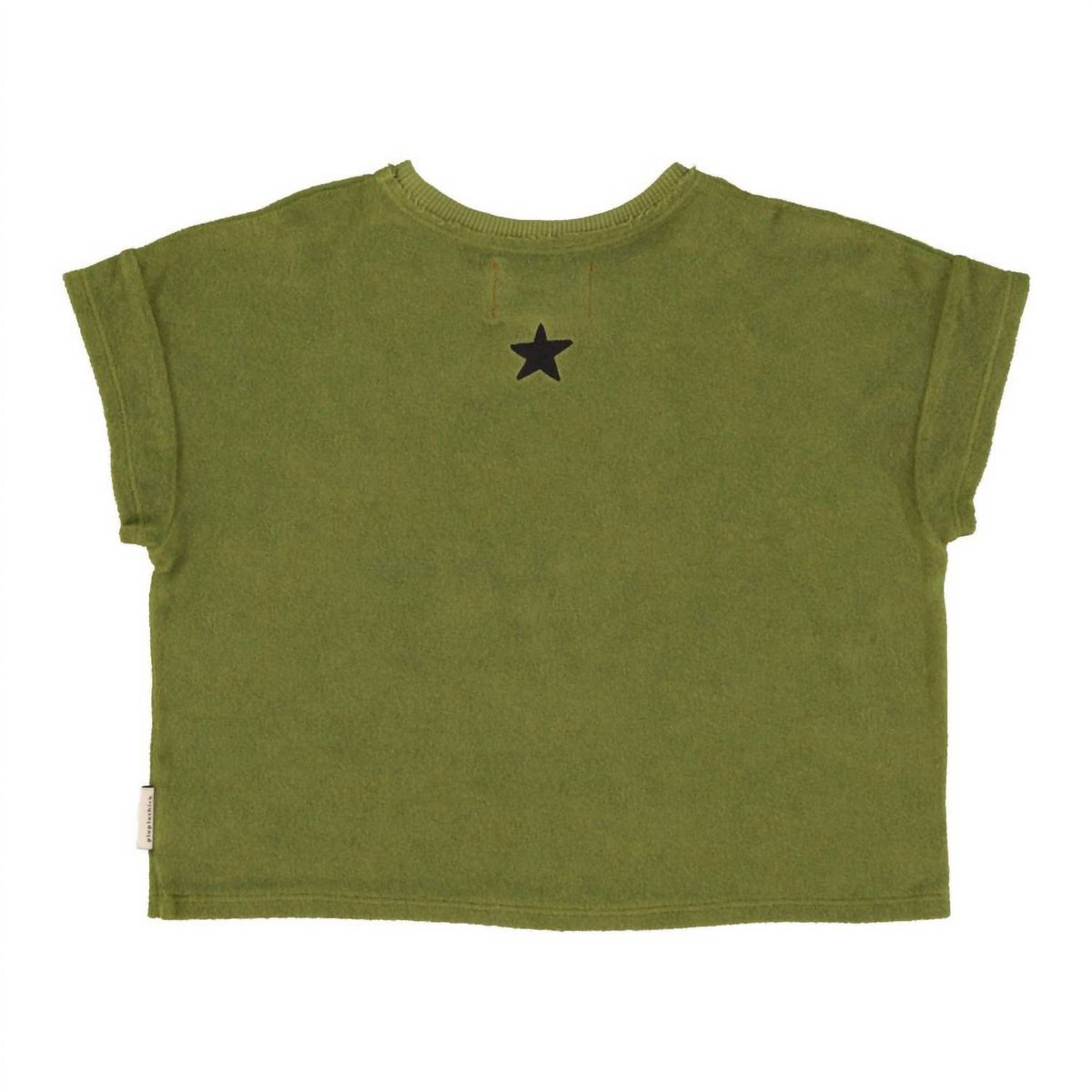 Piupiuchick - Terry Cavalier Tee