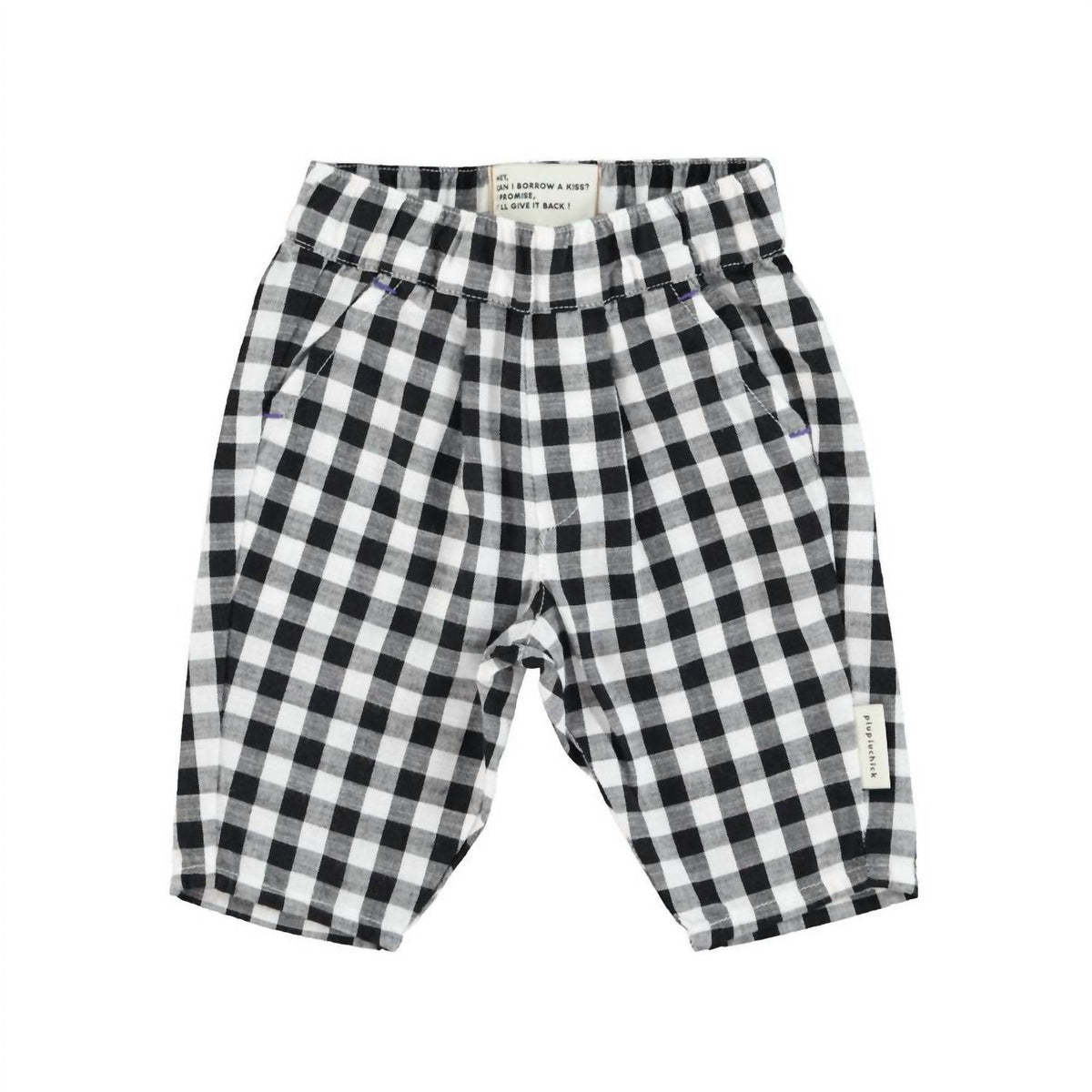 Piupiuchick - Unisex Trousers