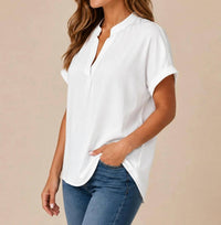 Pixi + Ivy - Juno Boxy Top
