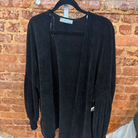 Pixi + Ivy - Women's Chenille Open-front Cardigan