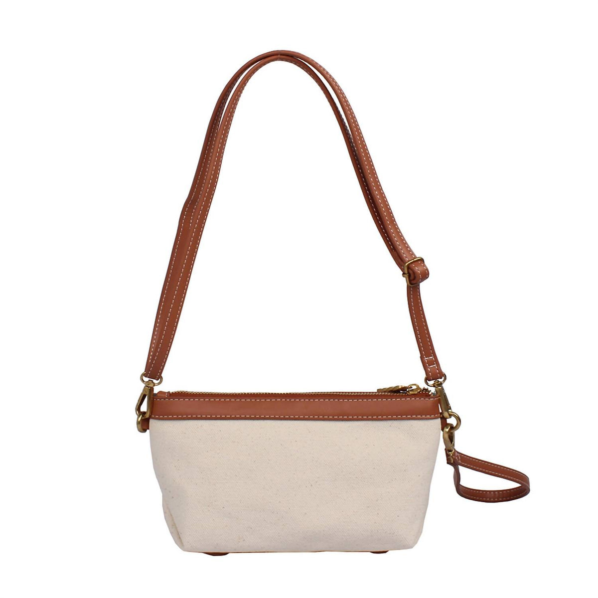 Pixie Mood - Women's Davina Canvas Pouch