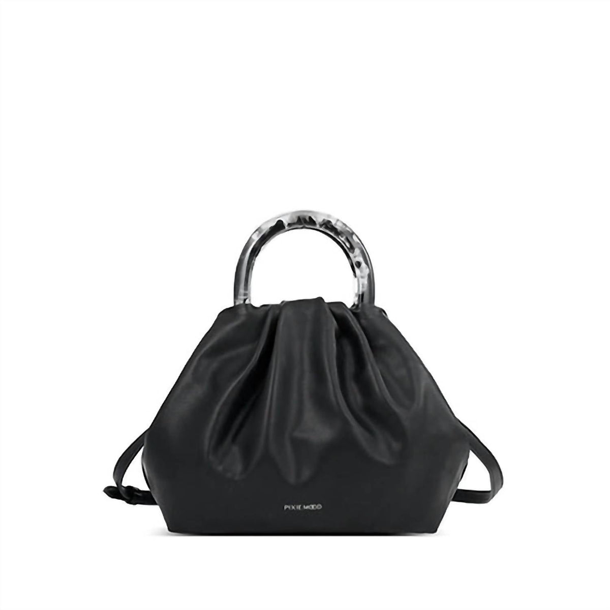 Pixie Mood - Women's Dumpling Tote Bag - Small