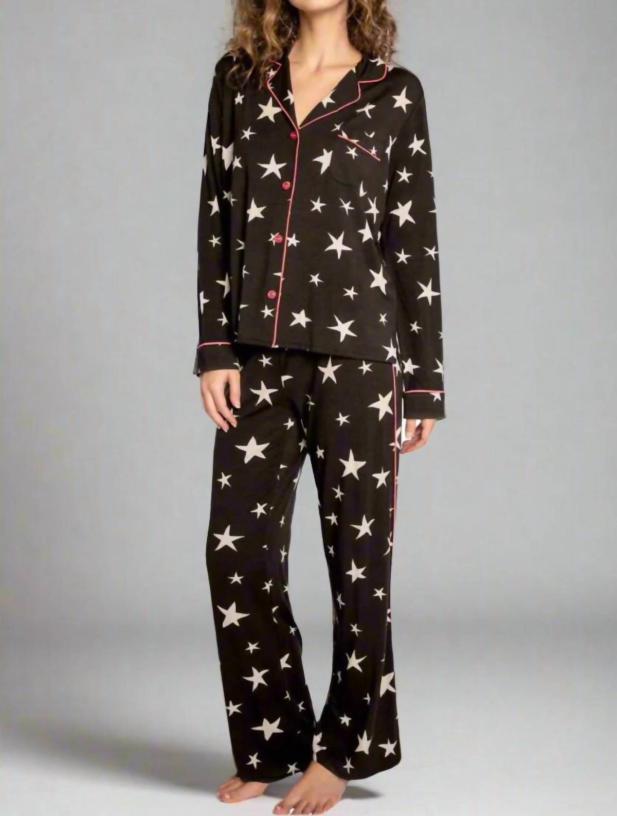 Pj Salvage - Bed Time Stories Pajama Set