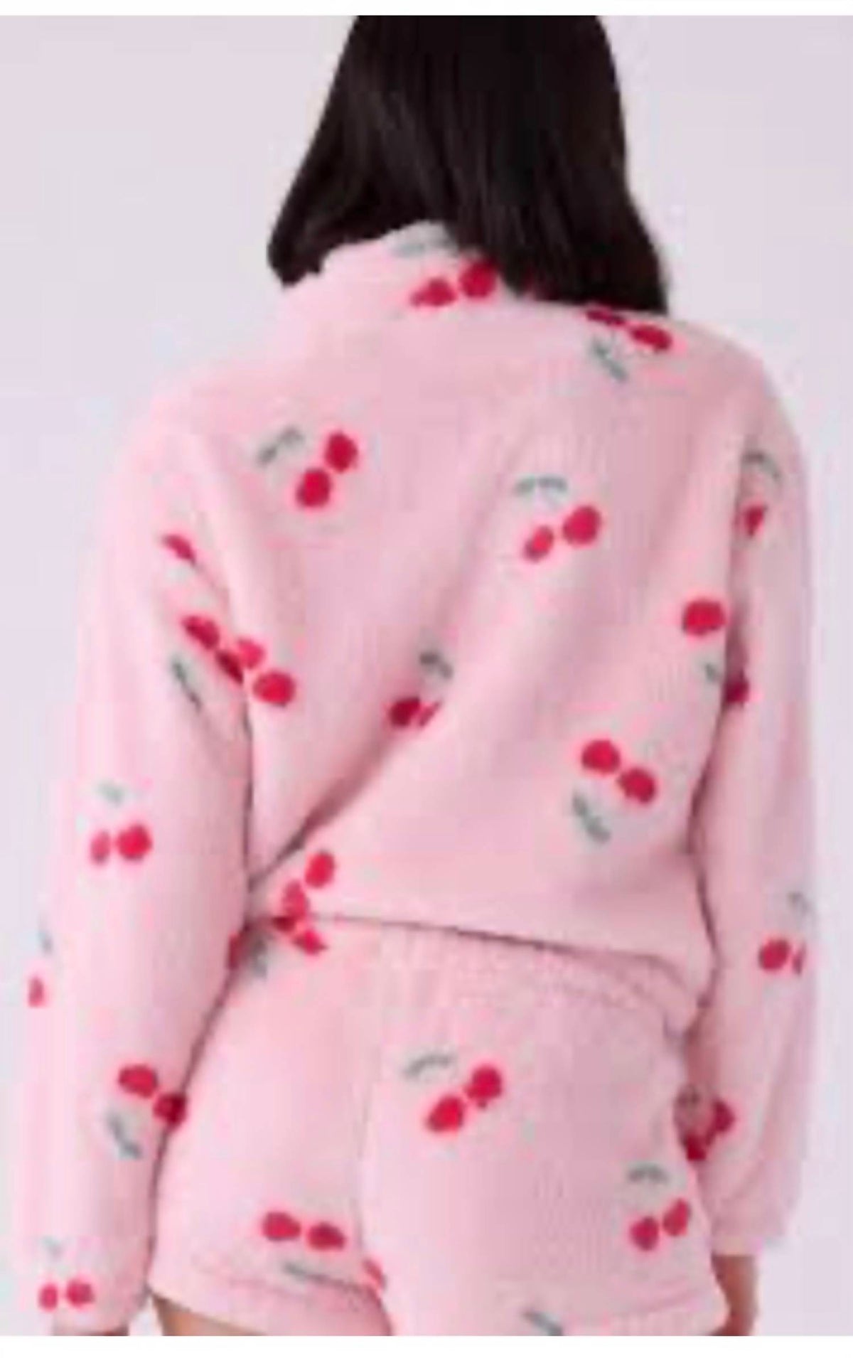 Pj Salvage - Cherry Jacket