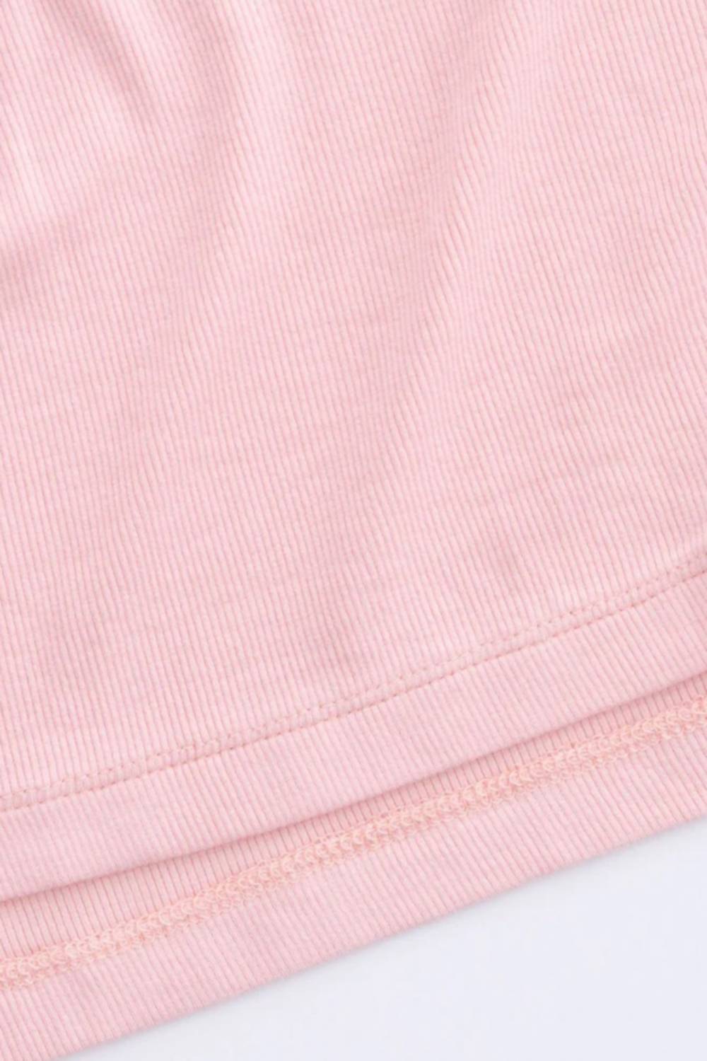 Pj Salvage - Lacey Basics Short - clothing - high - waist - modal