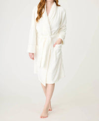 Pj Salvage - Women's Luxe Plush Robe
