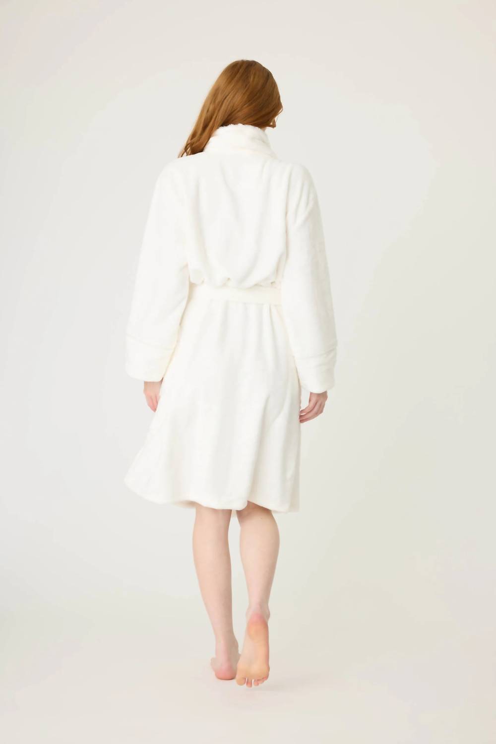 Pj Salvage - Women's Luxe Plush Robe