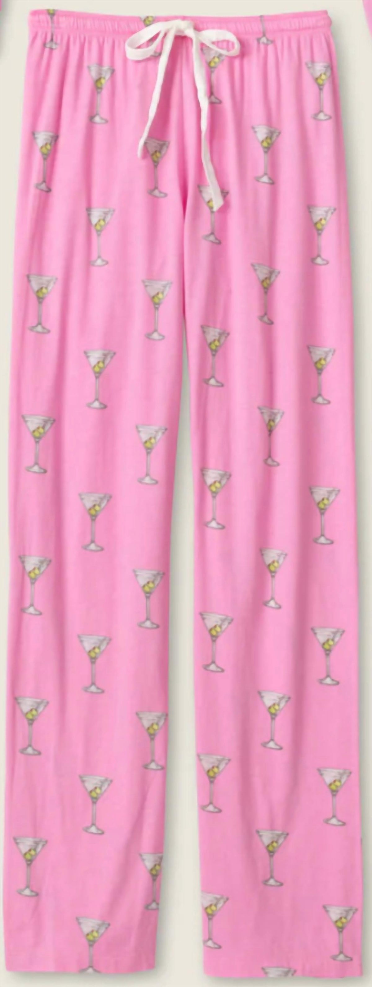 Pj Salvage - Martini Print Pant