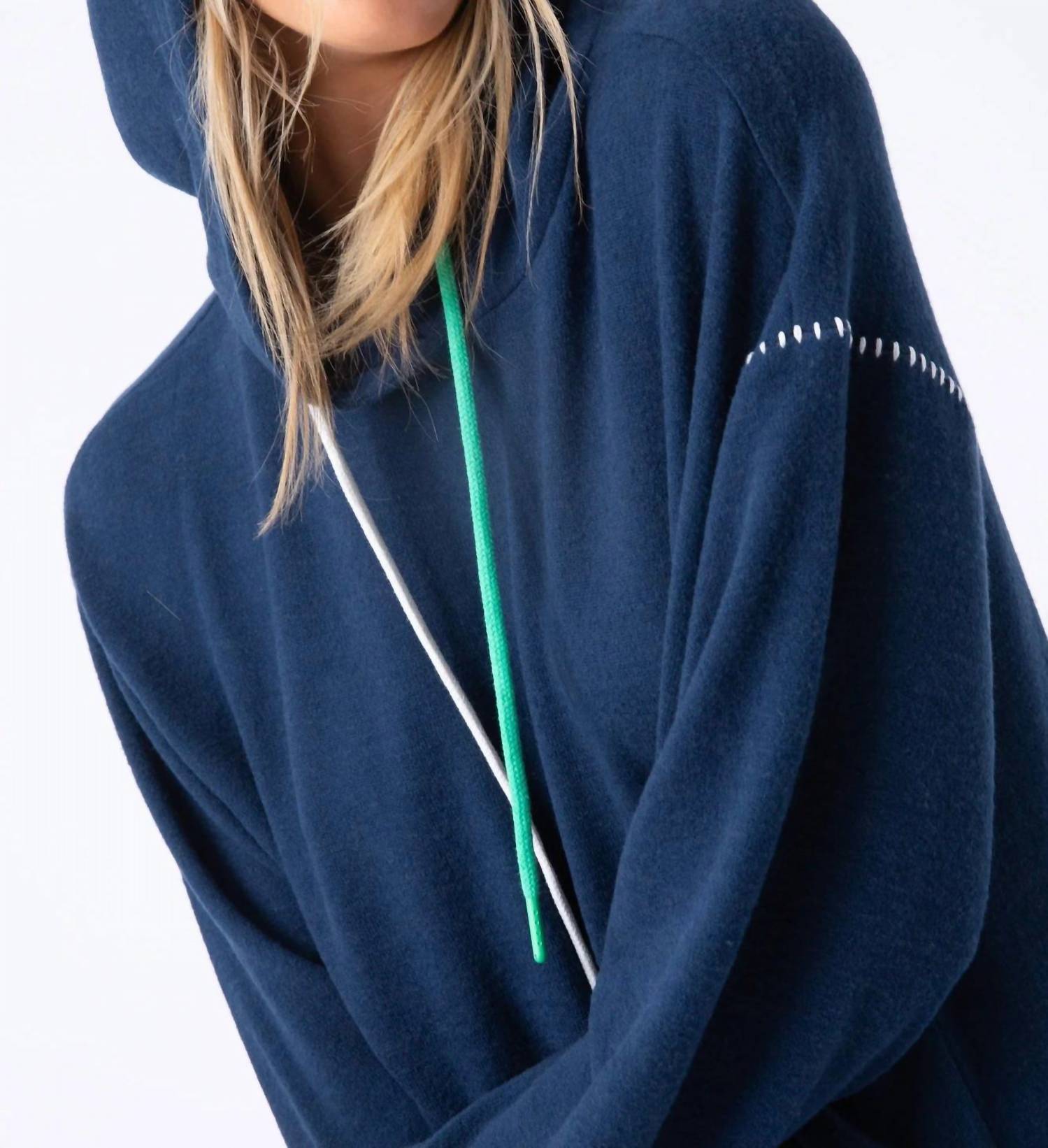 Pj Salvage - Ocean Breeze Lounge Set - blue - clothing - loungewear