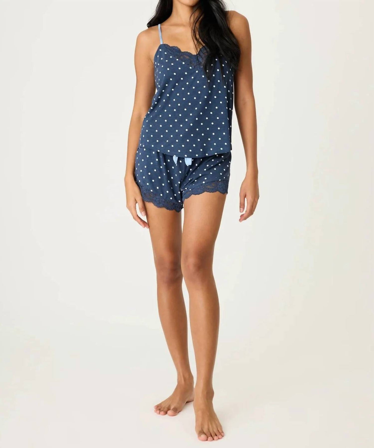 Pj Salvage - Polka Dot Party Set