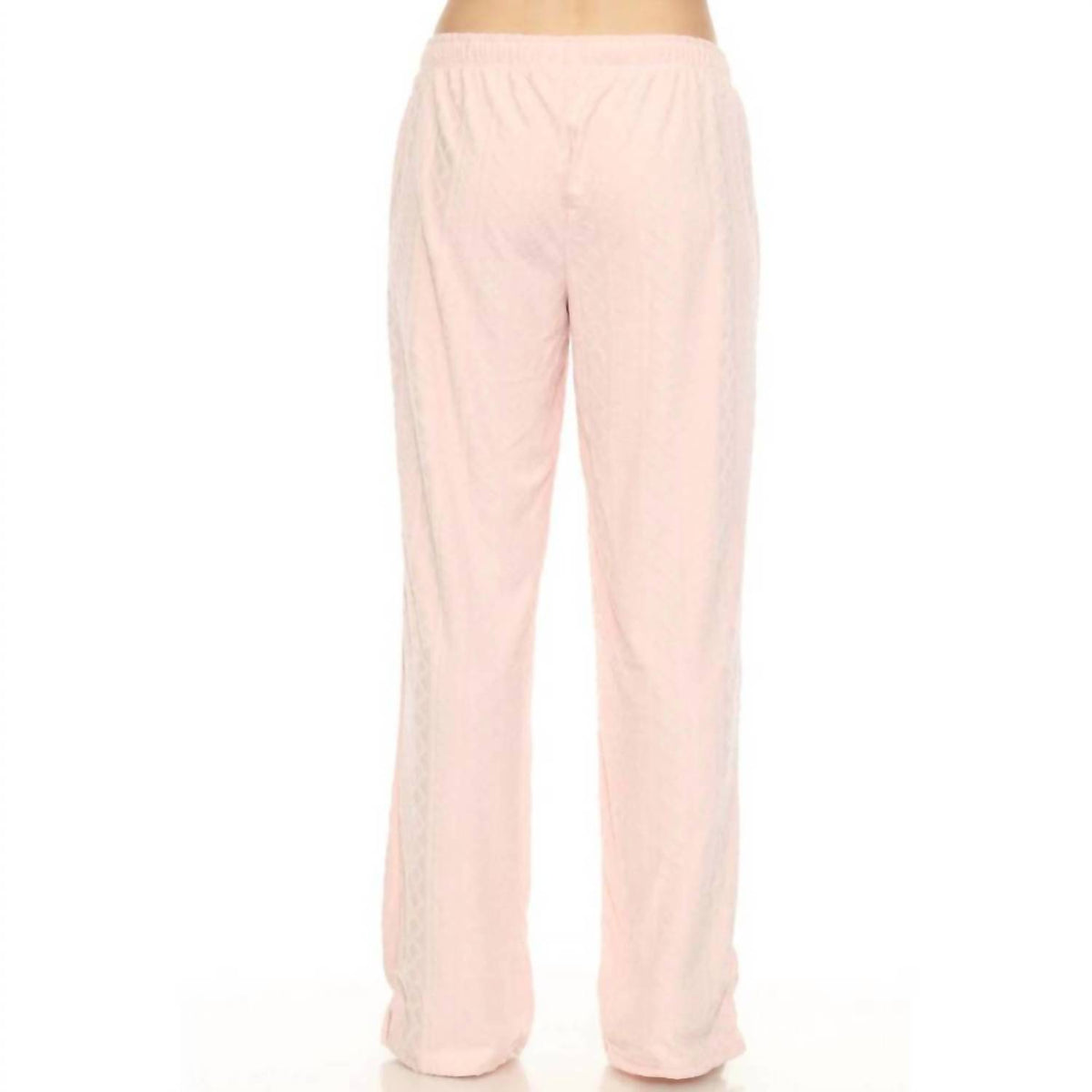 Pj Salvage - Very Terry Cable Pants
