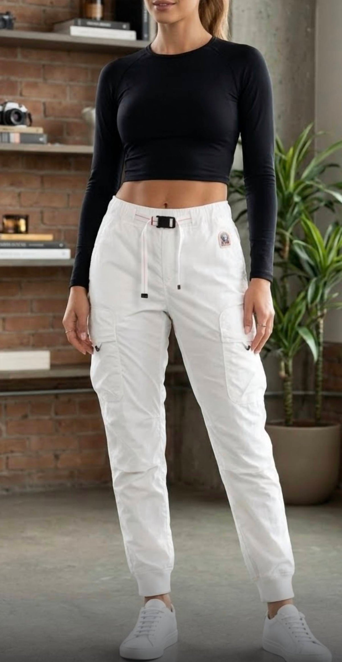 Pjs - Military Cargo Pant