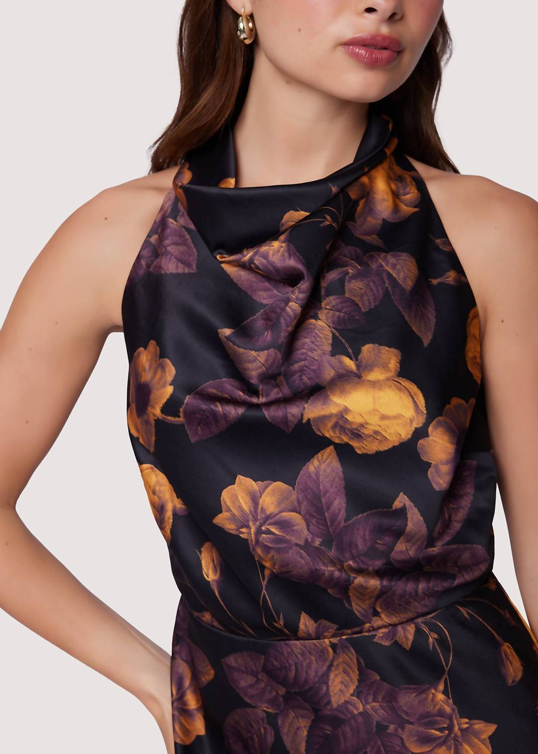 Place Showroom - Jardin De Sienne Mini Dress - black - clothing - collection:vacationdresses(Auto)