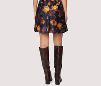 Place Showroom - Jardin De Sienne Mini Dress - black - clothing - collection:vacationdresses(Auto)
