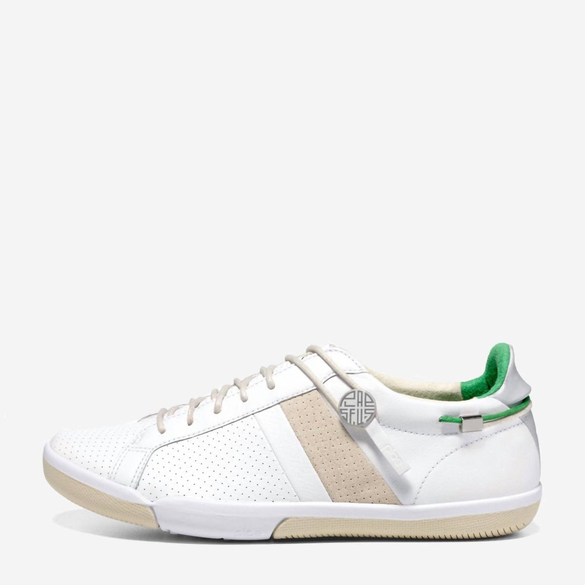 Plae - Men's Mulberry Sneakers