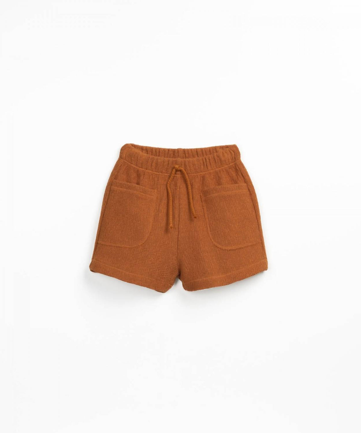 Play Up - Kid's Coral Reef Short Set