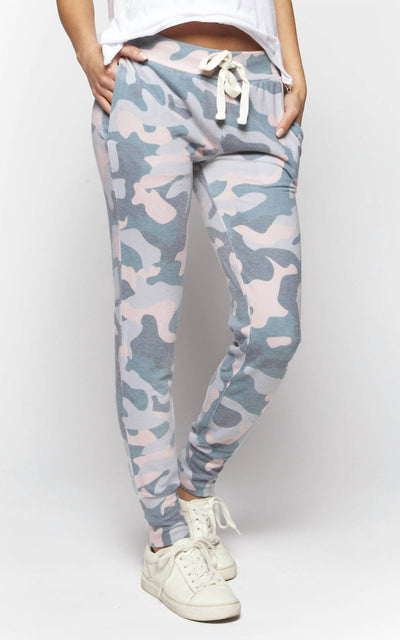 Playground - Mid-Rise Jogger