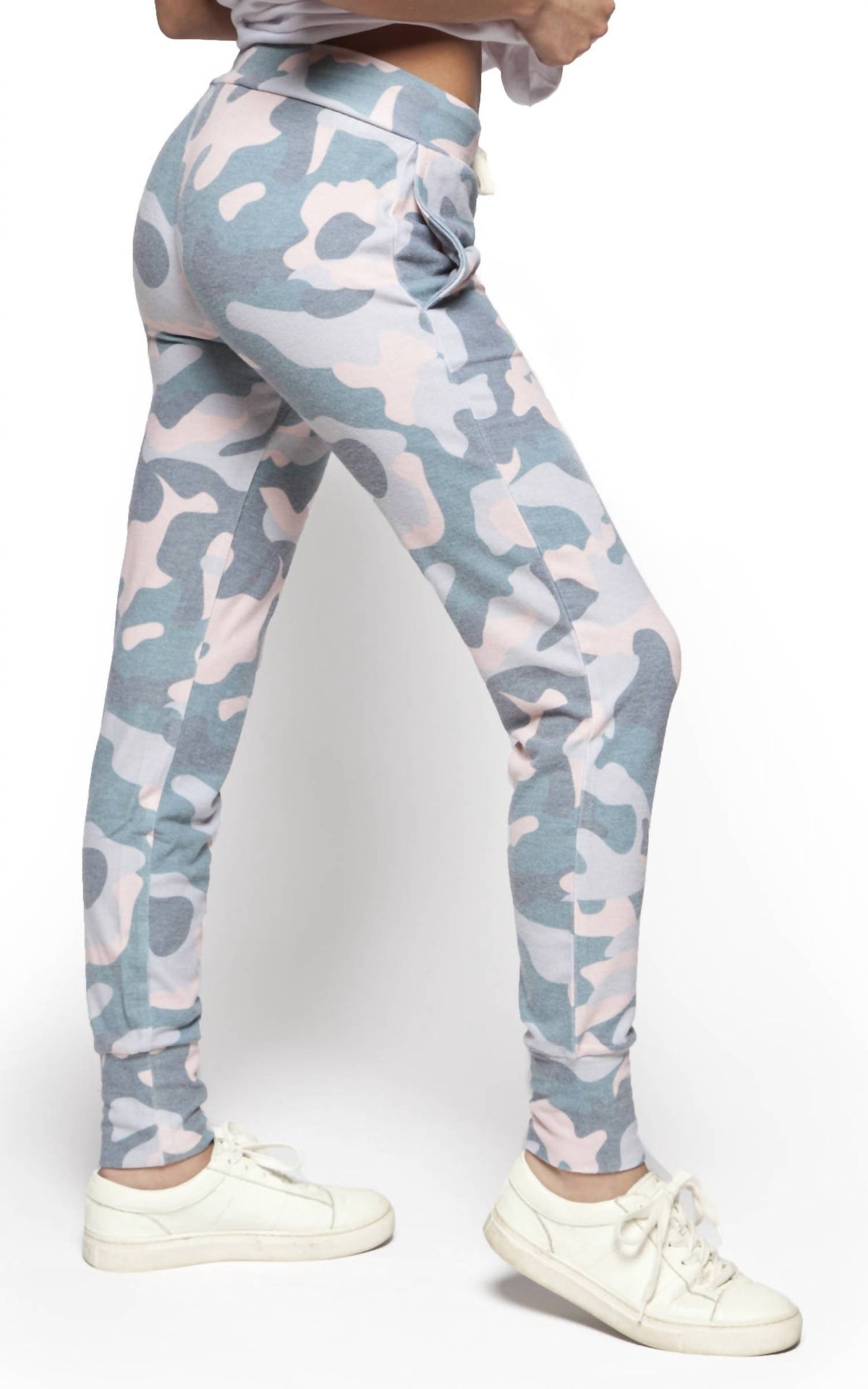 Playground - Mid-Rise Jogger