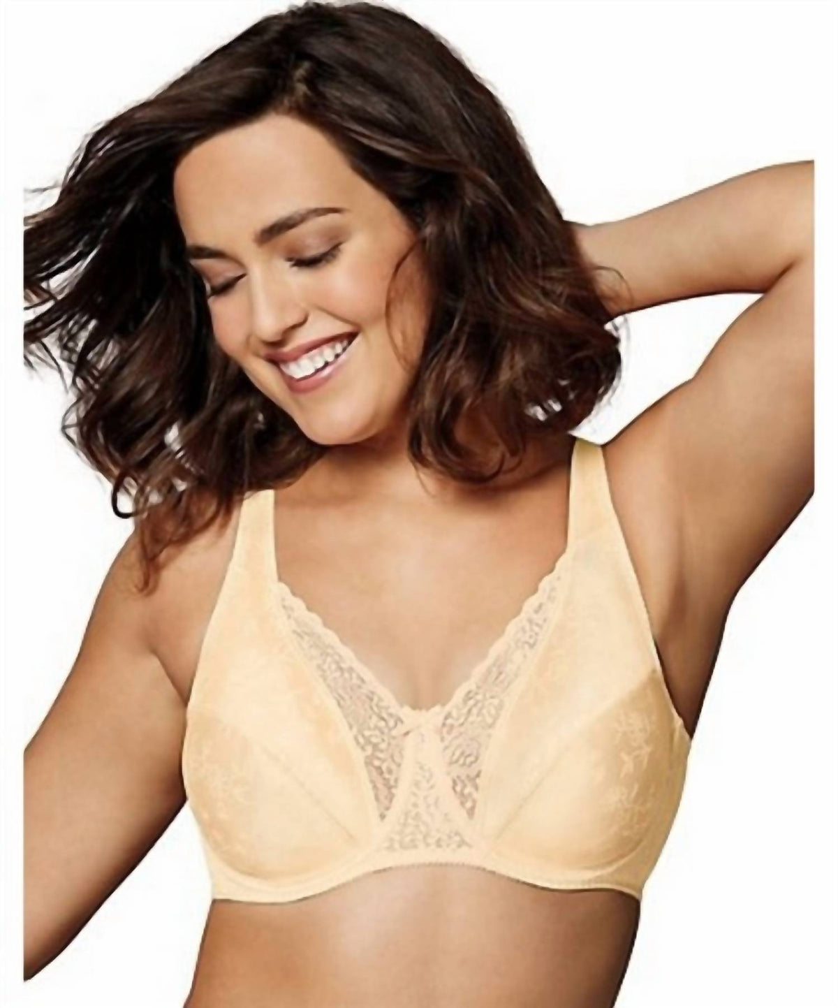 Playtex - Beautiful Lift Underwire Bra