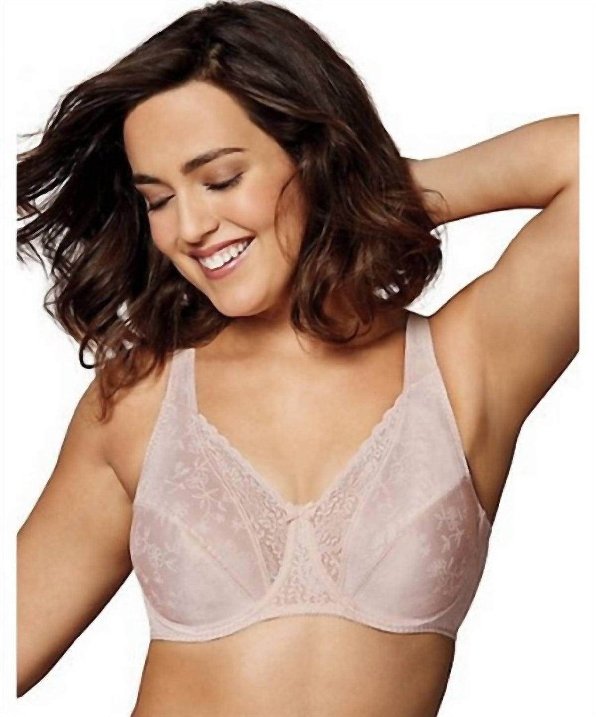 Playtex - Beautiful Lift Underwire Bra