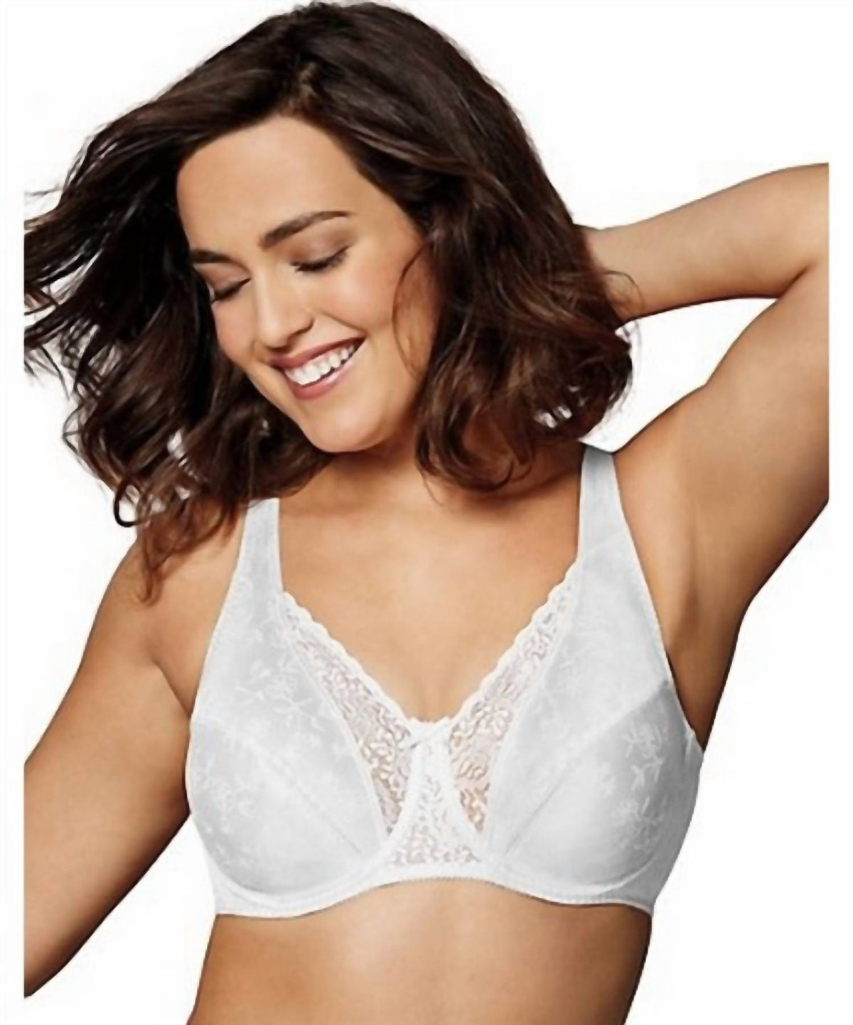 Playtex - Beautiful Lift Underwire Bra