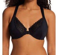 Playtex - Front Close No Poke Dreamwire Bra