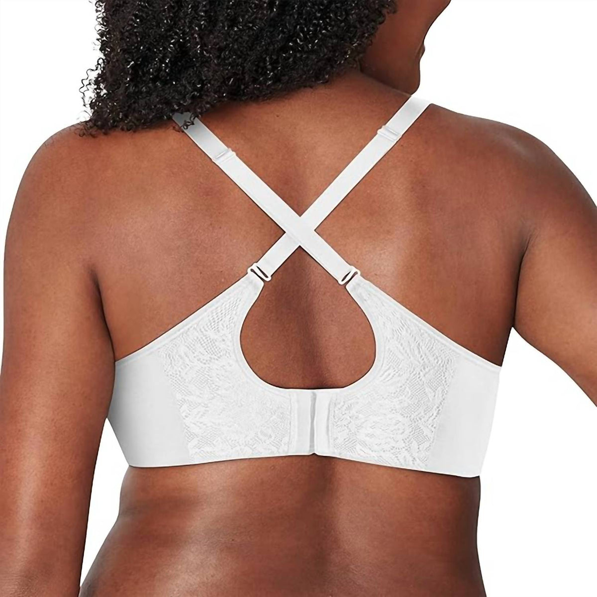 Playtex - Ultra Soft No Poke Dreamwire Underwire Bra