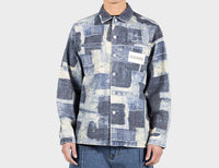 Pleasures - Boro Work Jacket