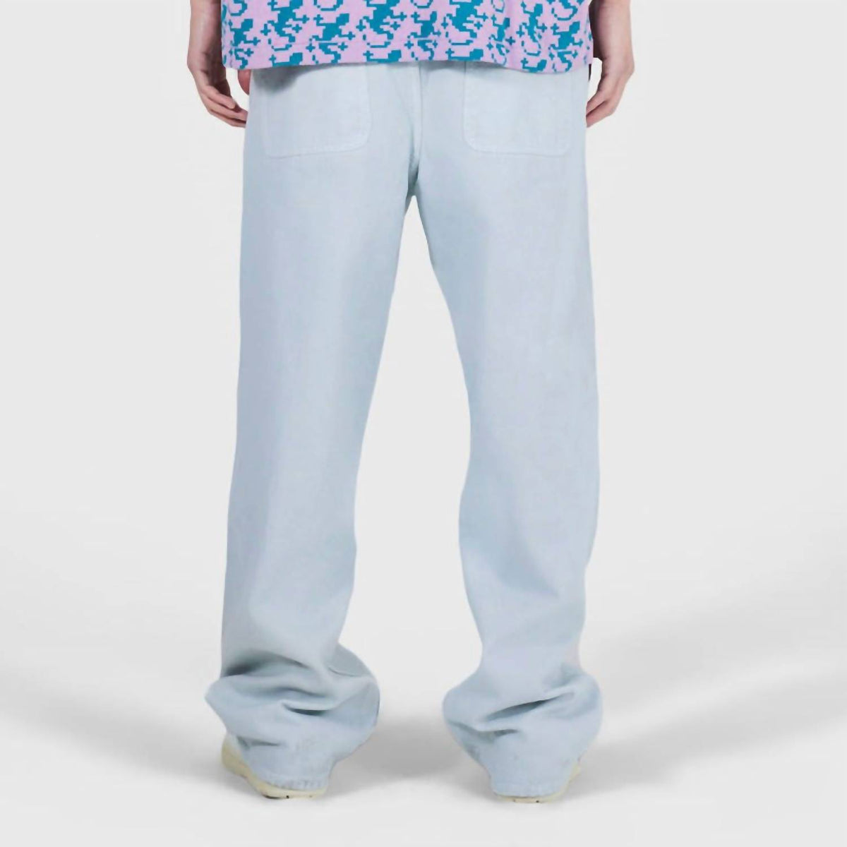 Pleasures - Formula Baggy Pants