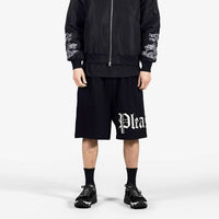 Pleasures - OE Wide Shorts