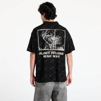 Pleasures - Planets Polo Shirt