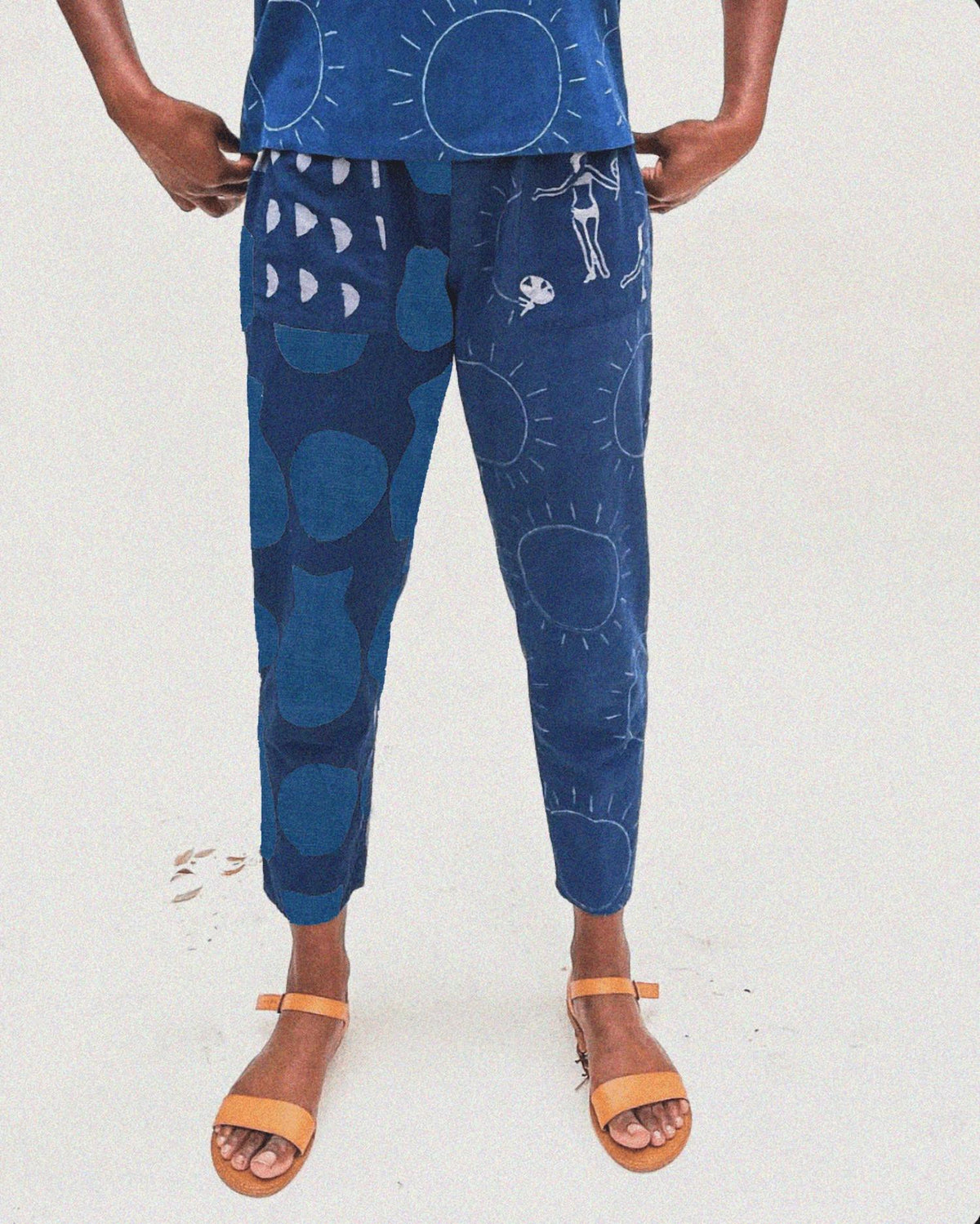 Po-Em - Lento Lounge Soft Pants