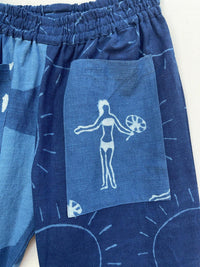 Po-Em - Lento Lounge Soft Pants