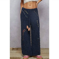 Pol - BERBER COZY STITCH JOGGER