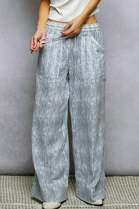 Pol - Breezy Bay Pant