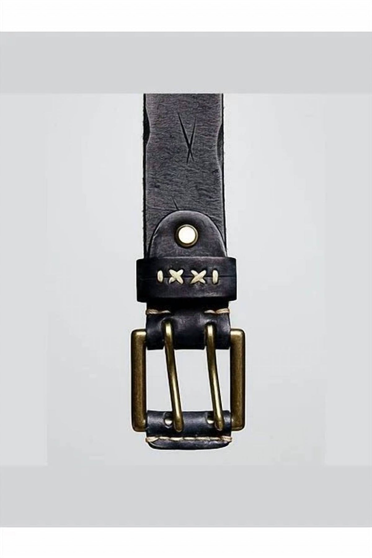 Pol - Women's Night Trail Leather Belt