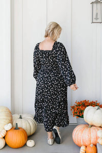 Polagram - Bryce Midi Dress