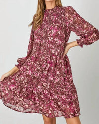 Polagram - Dyer Dress