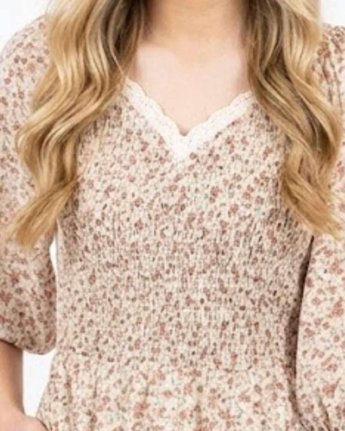 Polagram - Lovely Days Dress