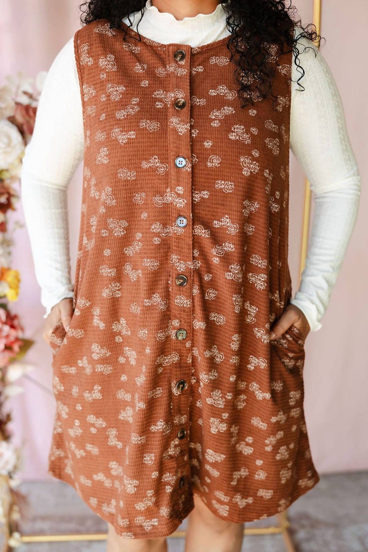 Polagram - Winnie Dress