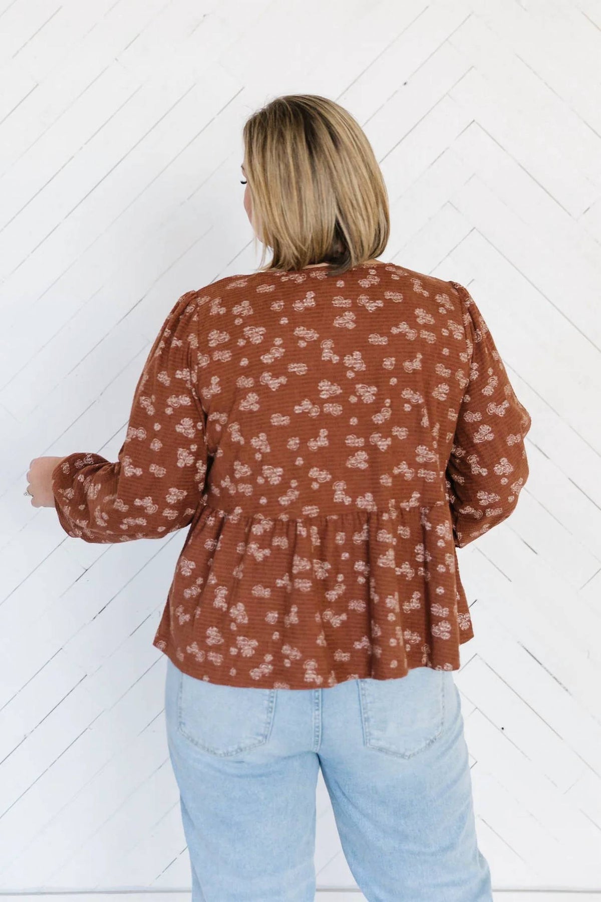Polagram - Women's Jaydee Top