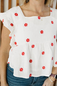 Polagram - Women's Nancy Top