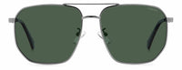 Polaroid - Men's 4141 Polarized Sunglasses
