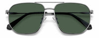 Polaroid - Men's 4141 Polarized Sunglasses