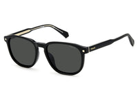 Polaroid - Men's Pld4117 Polarized Sunglasses
