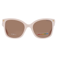 Polaroid - Women's 4151/s/x Polarized Sunglasses