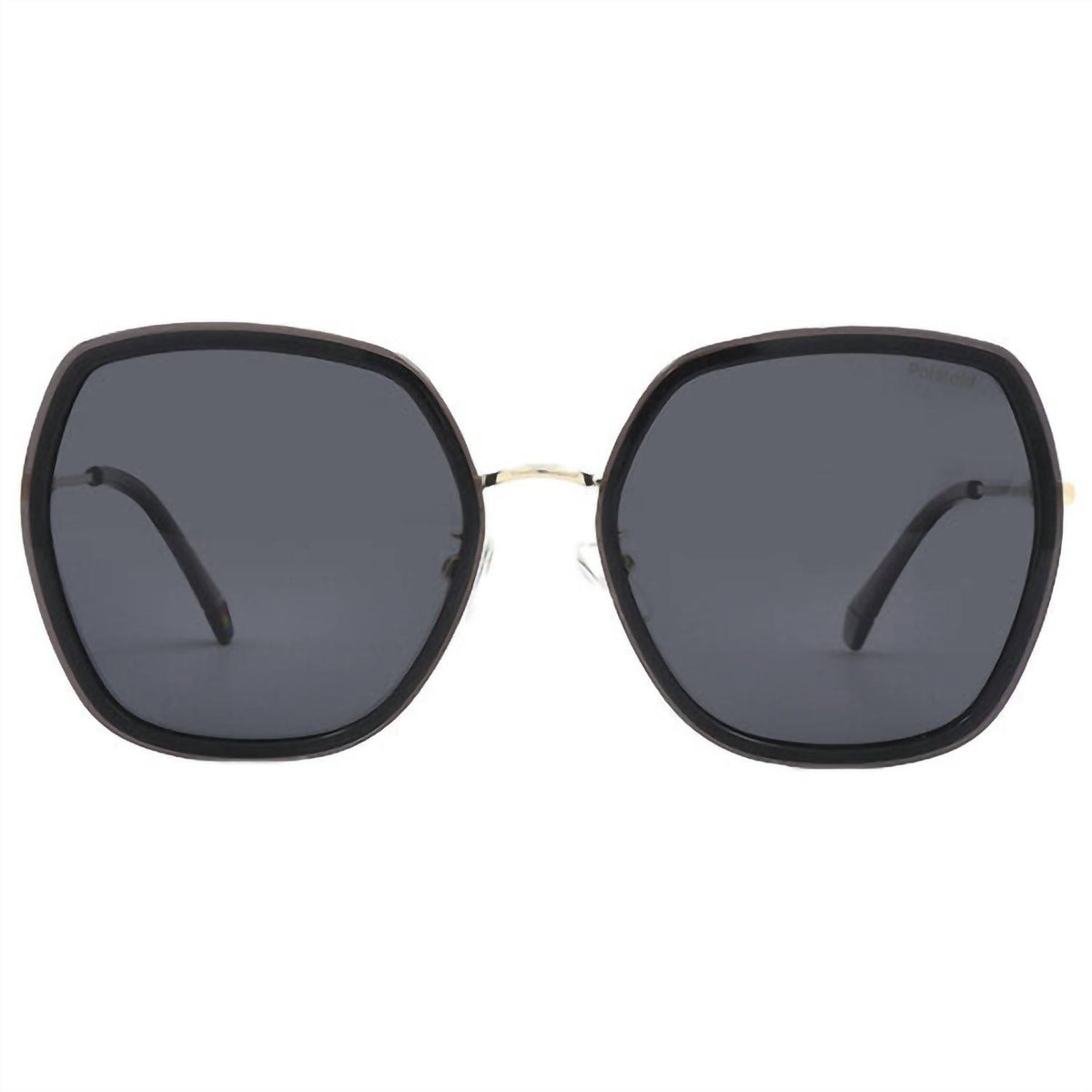 Polaroid - Women's Core Polarized Butterfly Sunglasses