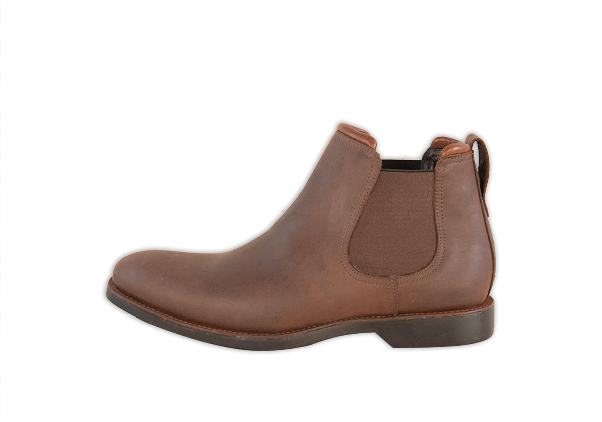 Polished - Women Mustang Boot