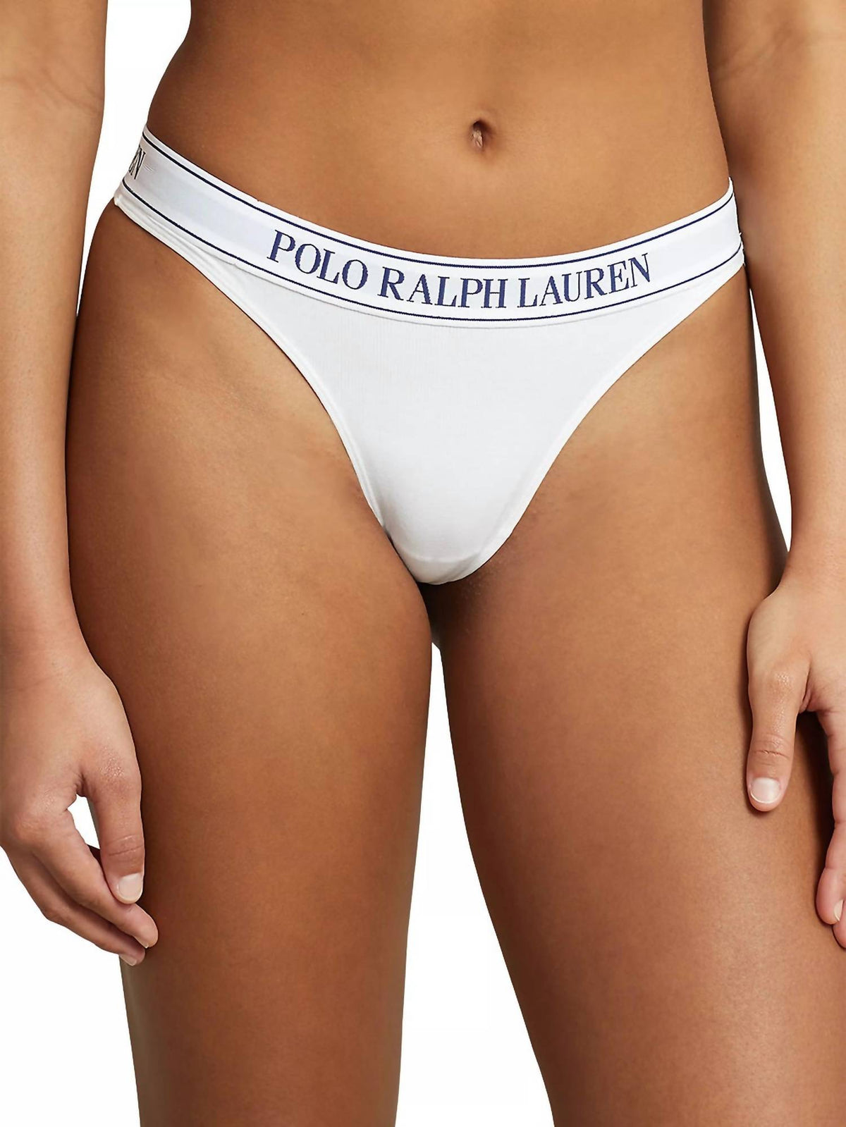 Polo Ralph Lauren - Essentials Thong Panty