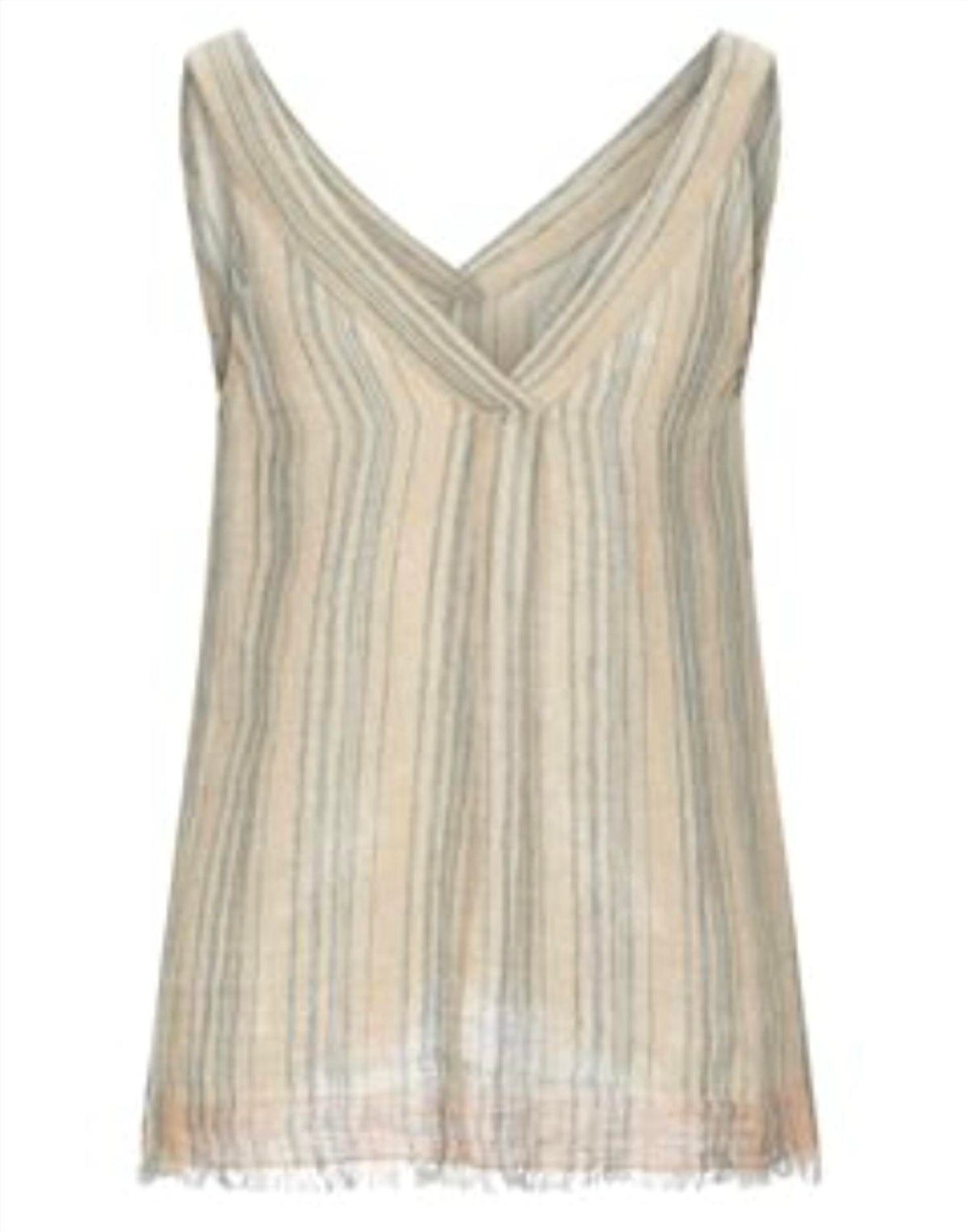 Pomandère - Women's Tank Top